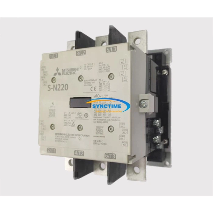 S-N220 Contactor